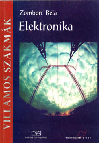 Zombori B�la - Elektronika