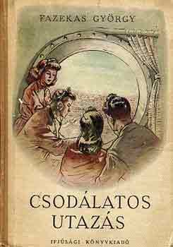 Csodlatos utazs