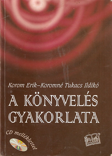 A knyvels gyakorlata