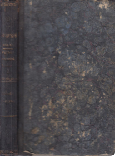 Nphez alkalmazott egyhzi beszdek az v minden vasrnapjai- s nnepeire II. vfolyam, IV-V. ktet (egybektve)