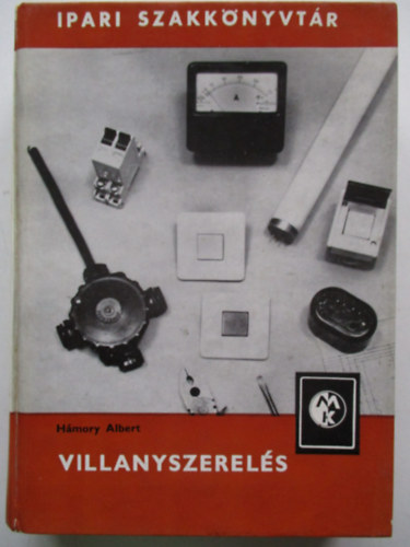 Hmory Albert - Villanyszerels