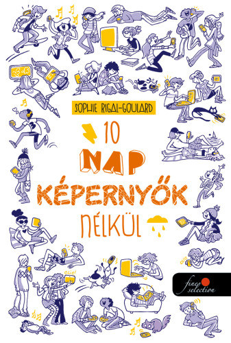 10 nap kpernyk nlkl