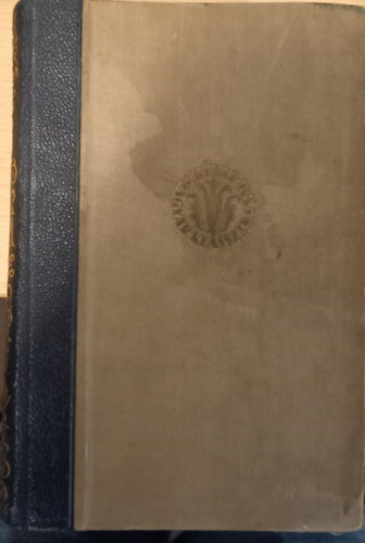 Apr� reg�nyek I-II.