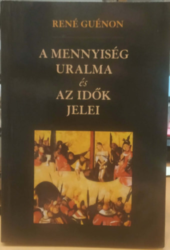 A mennyis�g uralma �s az id�k jelei