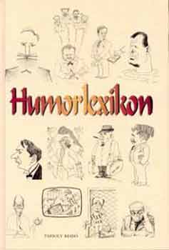 Kaposy Mikls - Humorlexikon