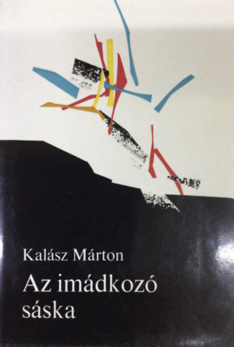Az imdkoz sska