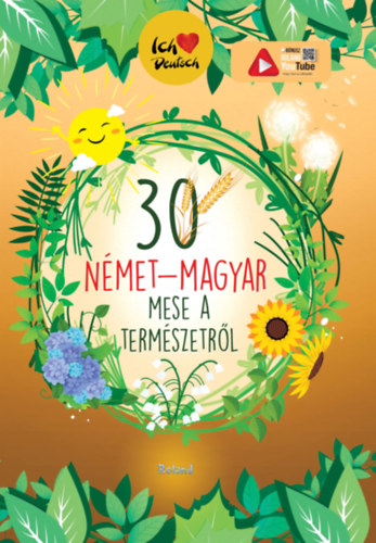 30 nmet-magyar mese a termszetrl