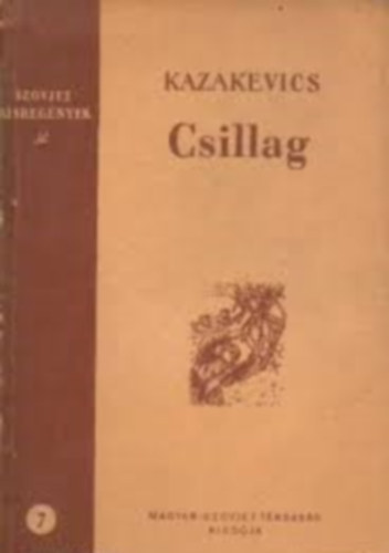 Csillag