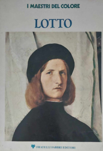 I Maestri del Colore: Lorenzo Lotto