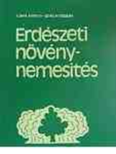 Erd�szeti n�v�nynemes�t�s