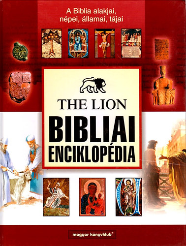The Lion Bibliai enciklopdia