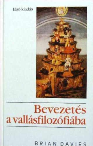 Bevezets a vallsfilozfiba