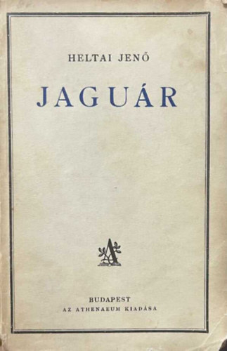 Jagu�r