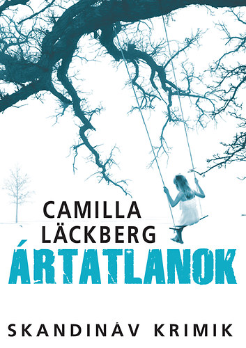 Camilla Lackberg - rtatlanok
