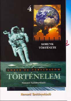 Trtnelem 4. Ember s trsadalom