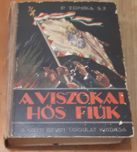A viszokai hs fik