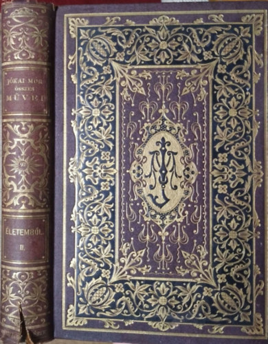 �letemb�l - Igaz t�rt�netek, �r�k eml�kek, humor, �tle�r�s, II. r�sz