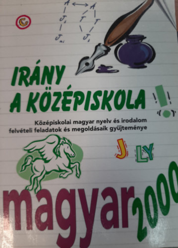 Irny a kzpiskola! - magyar