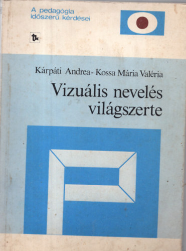 Vizulis nevels vilgszerte