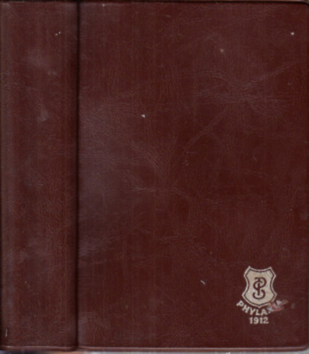 llatorvosi zsevknyv 1984