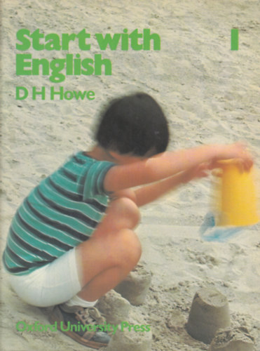 Start with English 1. + Start with English Workbook 1.