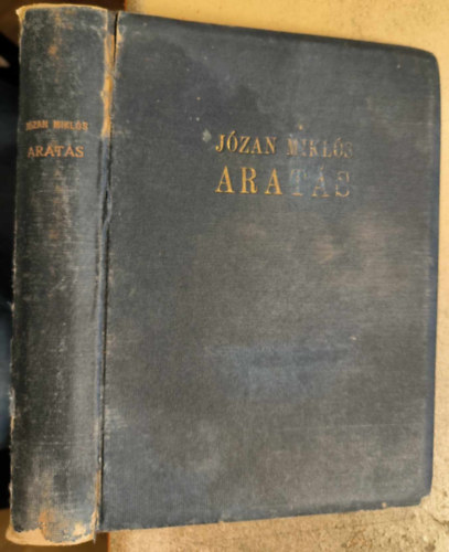 Arat�s (�r�sok k�nyve)