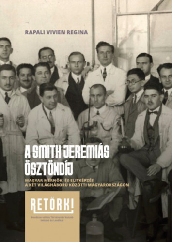 A Smith Jeremi�s �szt�nd�j