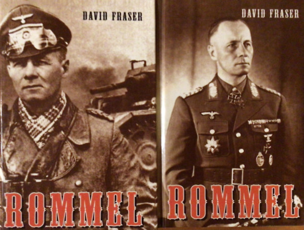 Rommel I-II.