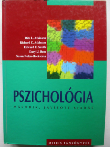 Pszicholgia