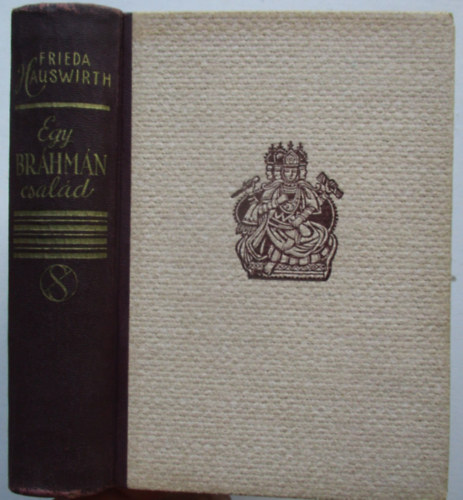 Egy br�hm�n csal�d