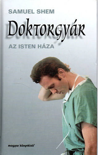 Doktorgyr