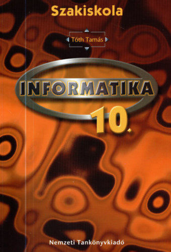 Informatika 10.