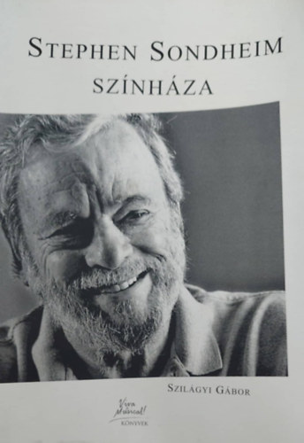 Stephen Sondheim sznhza