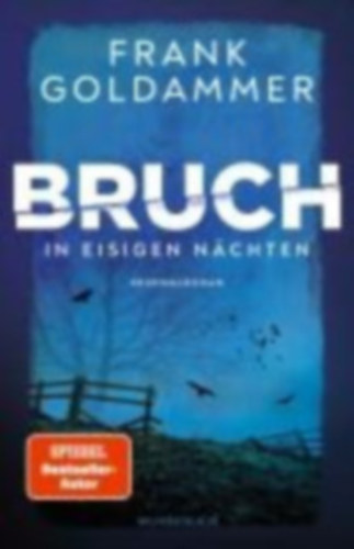 Bruch: In eisigen Nchten