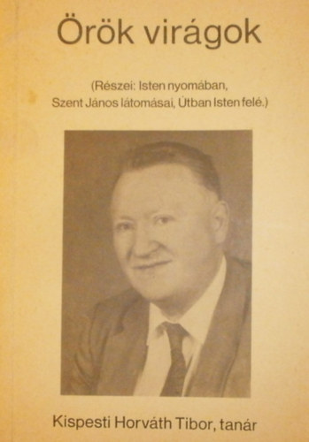 Kispesti Horvth Tibor - rk virgok