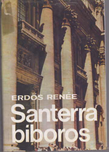 Santerra bboros (bcsi kiads)