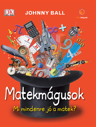 Matekmgusok - Mi mindenre j a matek?