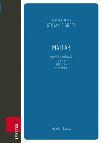 Matlab - frissített kiadás
