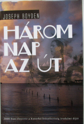 H�rom nap az �t
