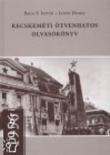 Kecskemti tvenhatos olvasknyv