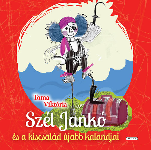 Szl Jank s a kiscsald jabb kalandjai