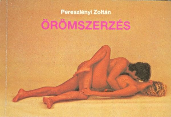 Pereszlnyi Zoltn - rmszerzs