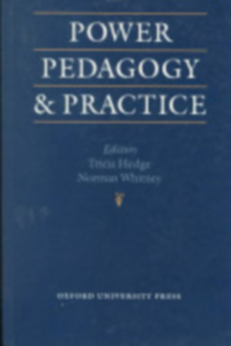 Power, Pedagogy, and Practice