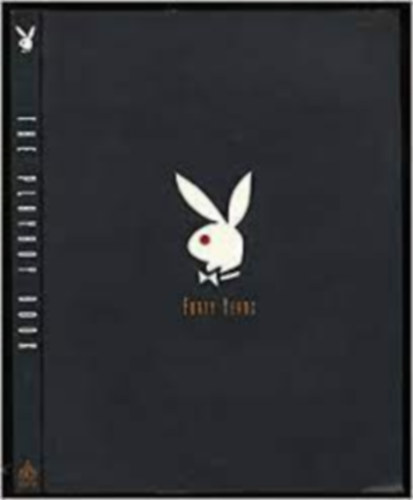 The Playboy Book -Forty years