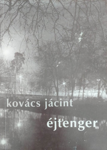 Kovcs Jcint - jtenger
