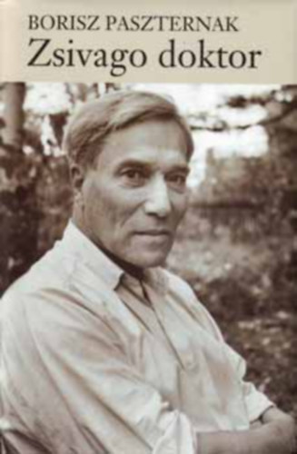 Zsivago doktor