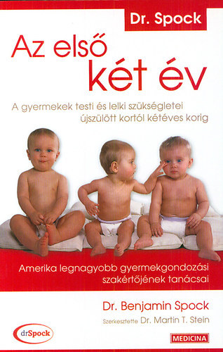 Az els� k�t �v