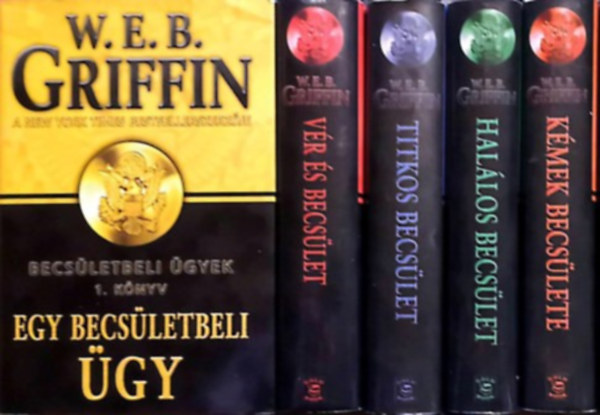 Becs�letbeli �gyek 1-5.