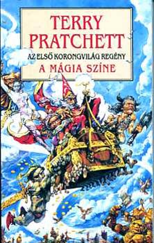 A mgia szne