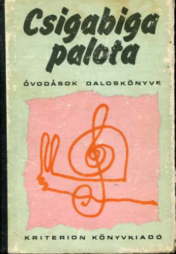 Csigabiga palota